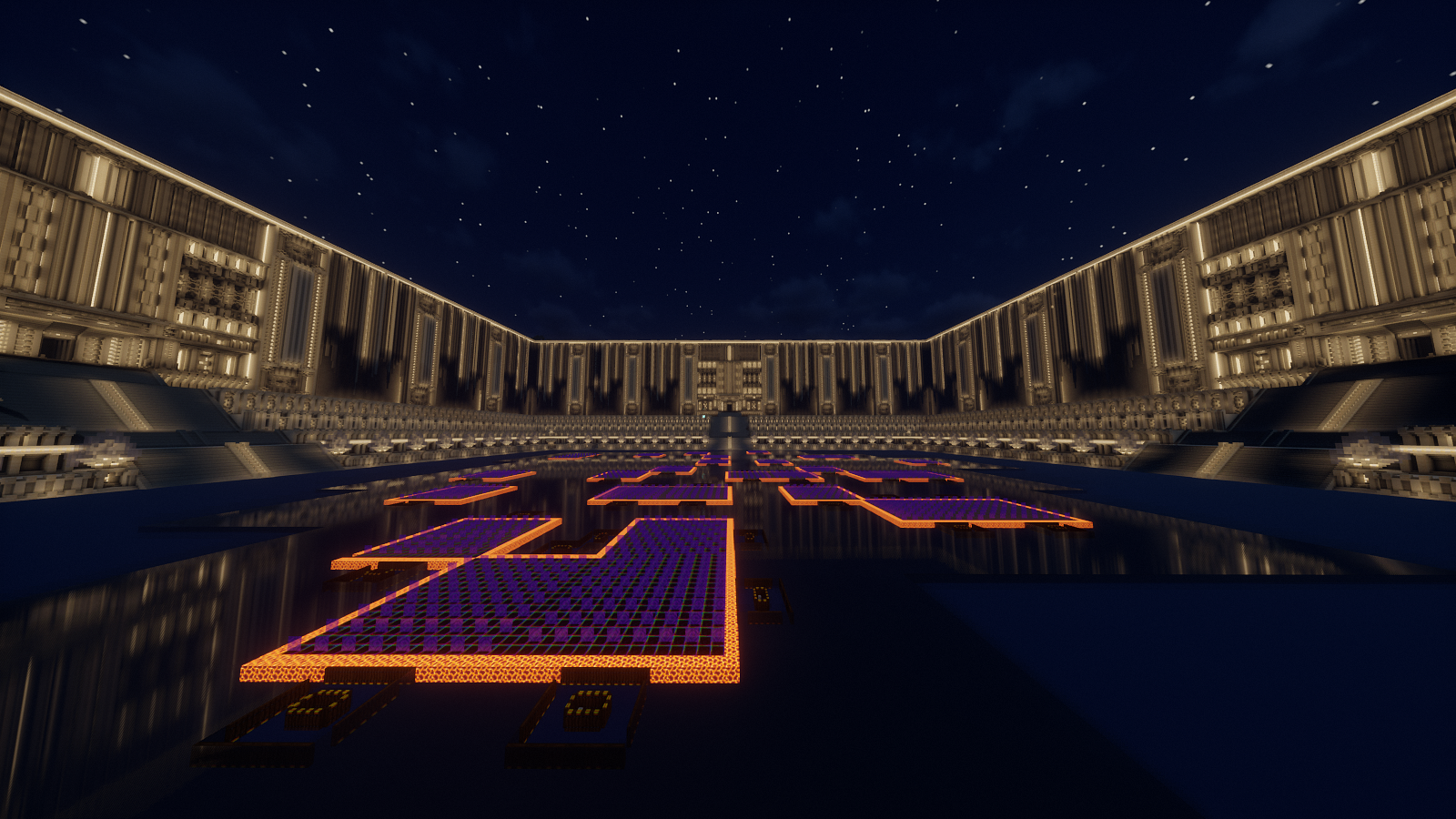 3M Rocket Looting Slime Farm